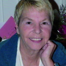 EMOND-LÉVESQUE PAULINE NICOLE