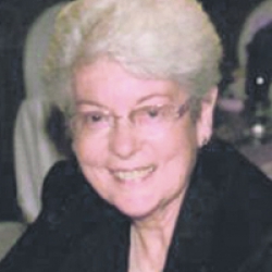 TAILLEFER JUBINVILLE MARGUERITE ROLANDE