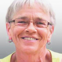 FALARDEAU DENISE