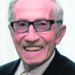 LÉVESQUE ANDRÉ