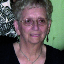 LAPLANTE ÉLIANE