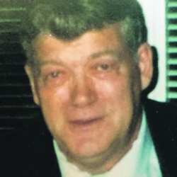 GRONDIN GASTON