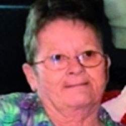 LEFEBVRE GERTRUDE