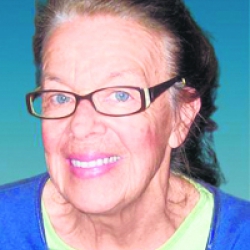 WILSON GENEVIÈVE