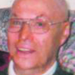 CHARLEBOIS MARCEL