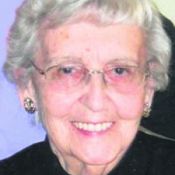 BRABANT LAROSE MARIE-JEANNE