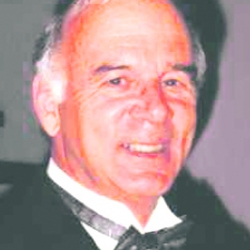 HUDON ROBERT
