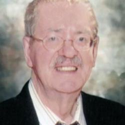 DUBÉ Fabien Noël