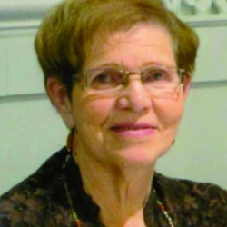 PLOUFFE DESJARDINS CARMELLE