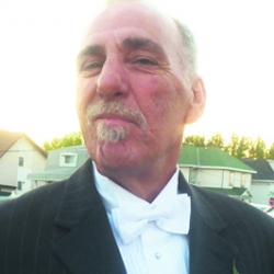 LEGROS PIERRE
