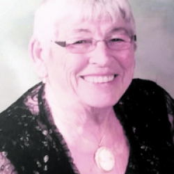 DUVAL JACQUELINE