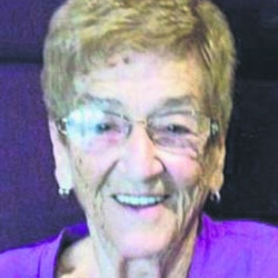 LALONDE DENISE