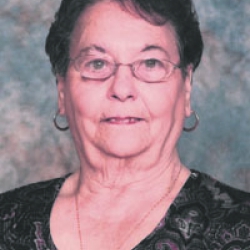 GODIN ANITA