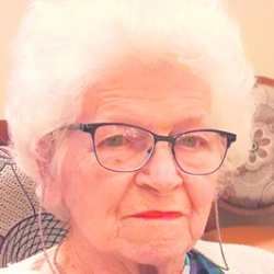 DUBOIS THÉRÈSE