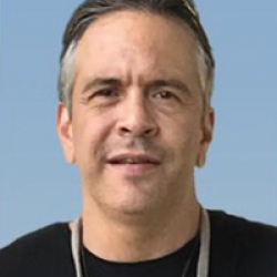 RICHARD STÉPHANNE