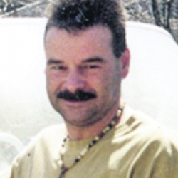 CHAREST ANDRÉ