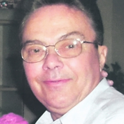 CHARBONNEAU FRANÇOIS