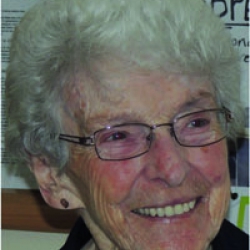 GAGNÉ MARIE-JEANNE