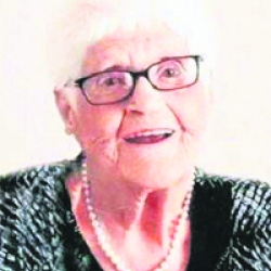 TRUDEL MARCOTTE ANNETTE