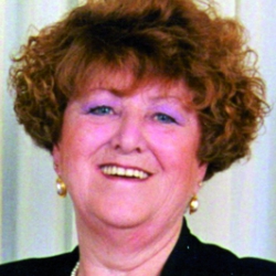 BÉLANGER GEORGETTE