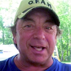 LAUZON BERNARD