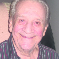 HURTUBISE GÉRARD