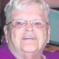 O'DWYER GLADYS