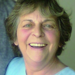 LAPORTE RACHELLE 