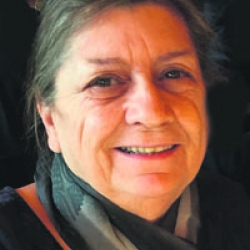 SIMARD YOLANDE