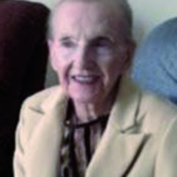 BEAUVAIS LUCK JEANNINE