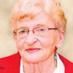 PARKER RITA LOUISE
