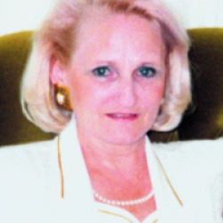 ETHIER ESTELLE