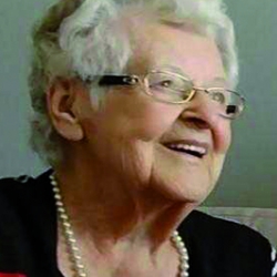 ST-ONGE GROSLEAU GEORGETTE