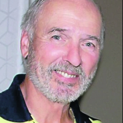 CHARTRAND ROGER