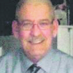 MARSON RONALD CONRAD