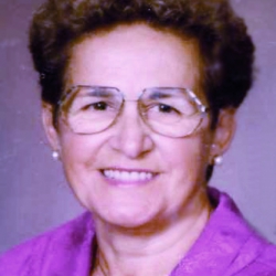 LAFLEUR CADIEUX CLAIRE