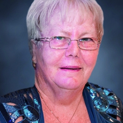 DUBOIS CÉCILE 