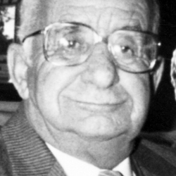TOUCHETTE ALBERT