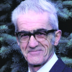 MIMEAULT ANDRÉ