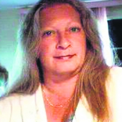 BRUYÈRE SUZANNE