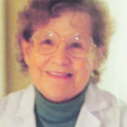 THÉRIAULT GERTRUDE