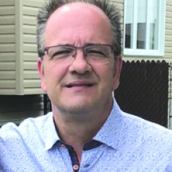 CHARRON ROCH