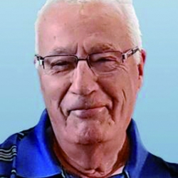 ST-PIERRE JEAN-CLAUDE 