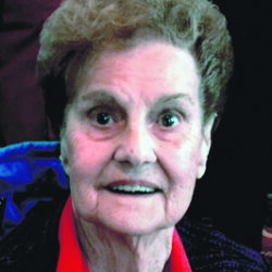 MONETTE THÉRÈSE