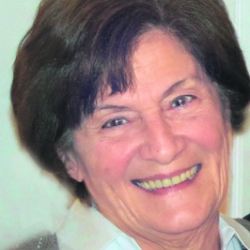 MARLEAU ANDRÉE