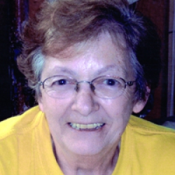 CÔTÉ SUZANNE