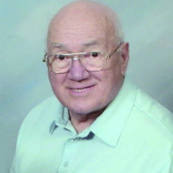 CHARRON GASTON