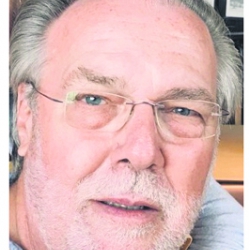 HOTTE CLAUDE