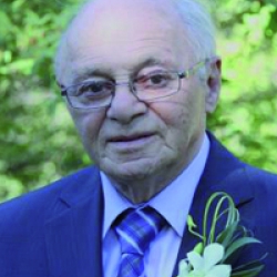 BLAIS JEANNOT 