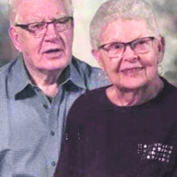GUINDON GEORGES ET GHISLAINE
